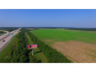Farmland in Pulaski County, Arkansas - ABSOLUTE ARKANSAS REAL ESTATE AUCTION - 1,200+/- ACRES OFFERED IN 6 TRACTS IN PULASKI COUNTY, ARKANSAS